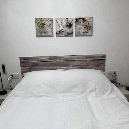 Beach Apartment Αλικάντε Εξωτερικό φωτογραφία