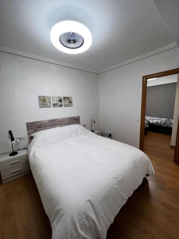 Beach Apartment Αλικάντε Εξωτερικό φωτογραφία