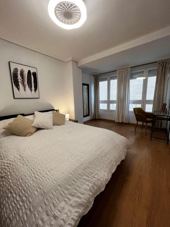 Beach Apartment Αλικάντε Εξωτερικό φωτογραφία