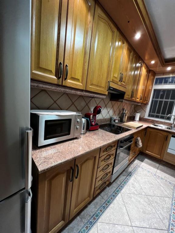 Beach Apartment Αλικάντε Εξωτερικό φωτογραφία