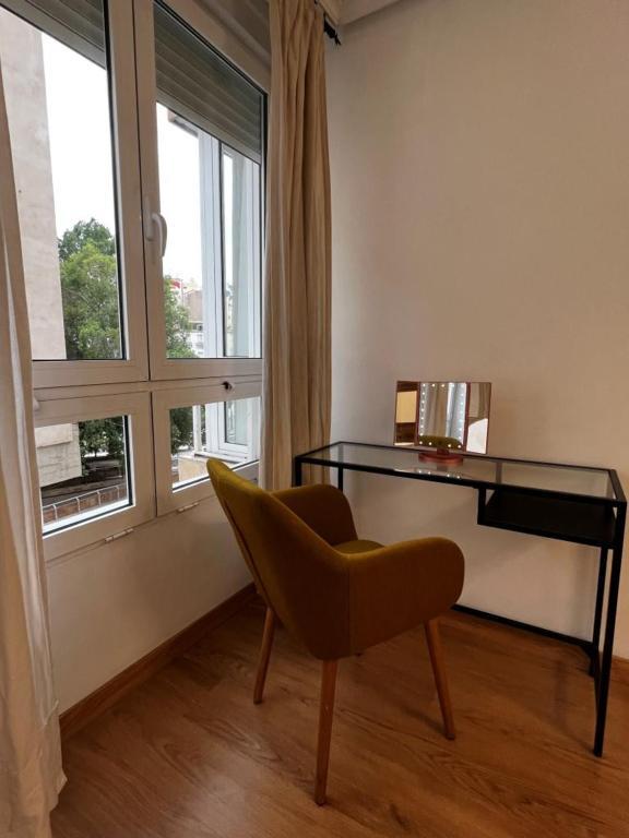 Beach Apartment Αλικάντε Εξωτερικό φωτογραφία
